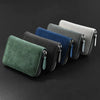 Slim Multifunctional Card Wallet