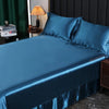 Luxury Mulberry Silk Bedding Set – Silky Smooth & Hypoallergenic