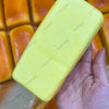 Slow-Rising Grilled Rice Cake Squishy Toy