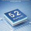 360° Rotating iPad Keyboard Case with Touchpad