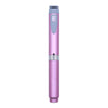 Reusable Metal Injection Pen - Adjustable Dosage 0-60 IU with Carrying Case