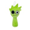 Sprunki Character Soft Plush Toy Doll