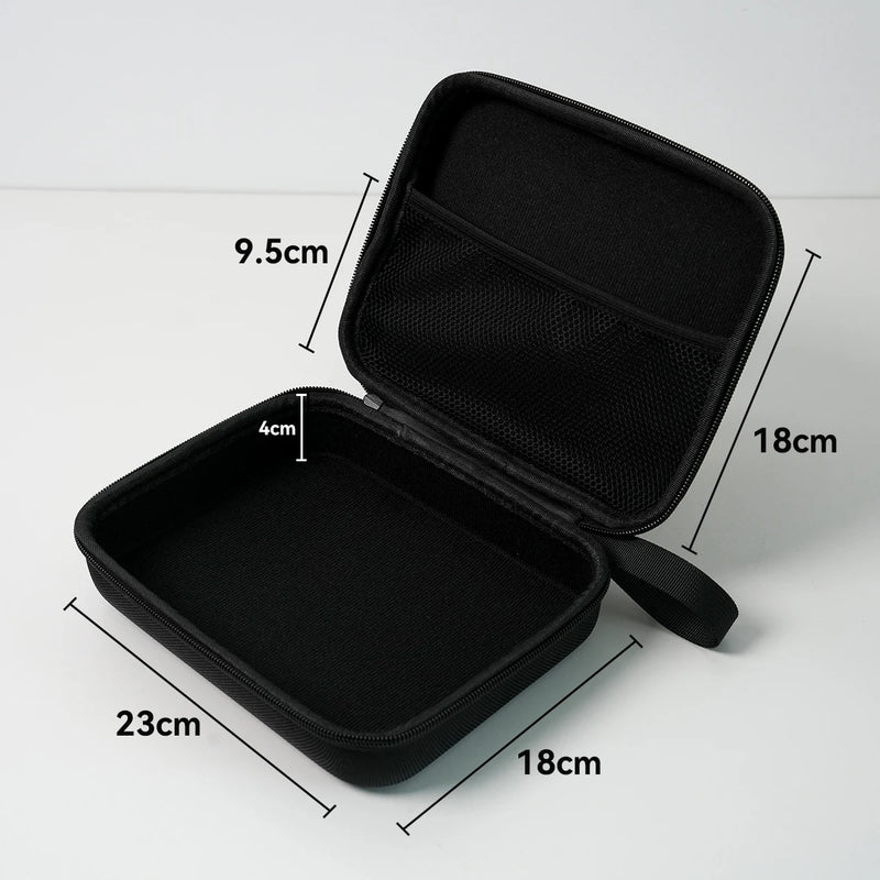 Multi-Functional Waterproof Tattoo & Makeup Storage Case