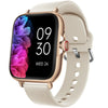 Montre Connectée avec Appels Bluetooth & Suivi de Santé