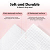 Disposable Compressed Travel Towels – Individually Wrapped Plant Fiber Towels