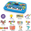 Kids' Educational Learning Tablet with Keyboard Function