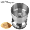 Compact Electric Spice & Coffee Grinder