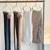 Circular Hat Organizer Hanger with Non-Slip Grip