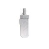 Lie Kong Sword Fidget Slider - Metal EDC Stress Relief Toy