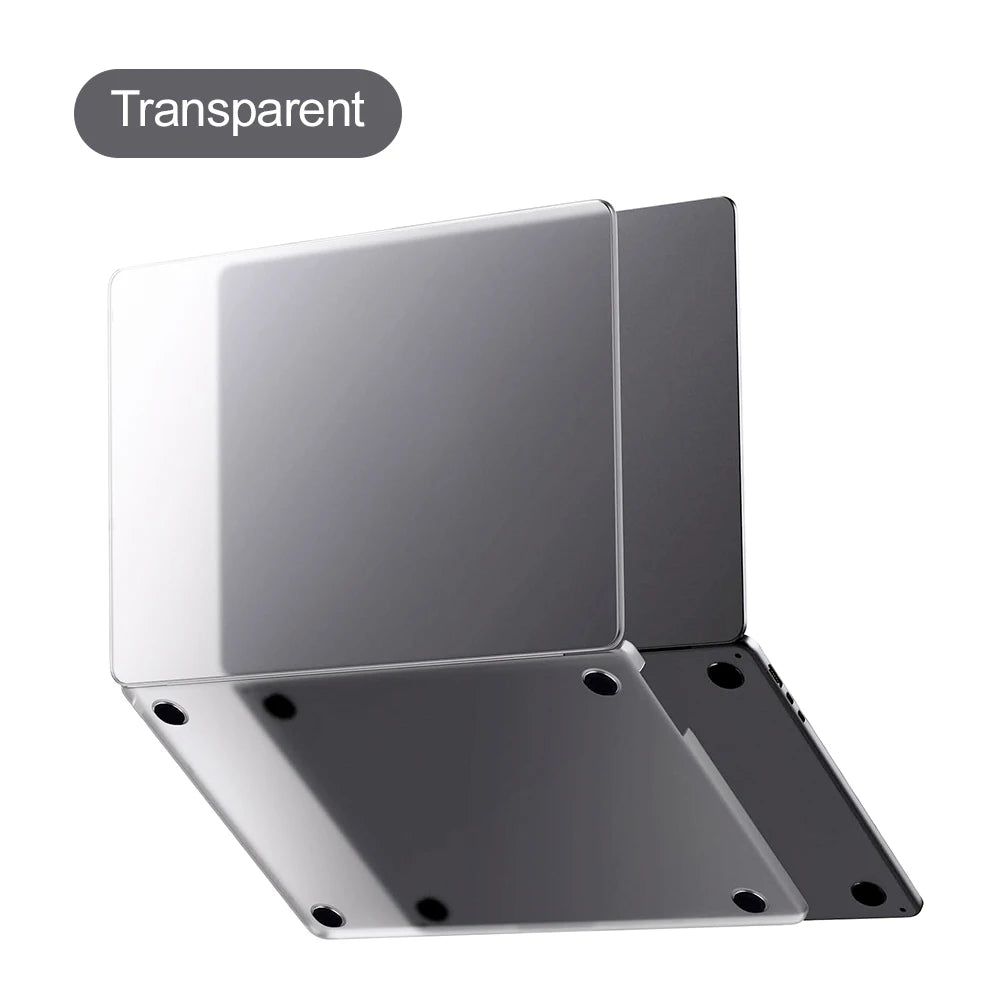 Slim Protective Hard Shell Case for MacBook Air 13"