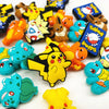 Pokemon Silicone Teething Beads for Baby Jewelry