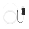 USB Fiber Optic RGB Ambient Light Strip with App Control