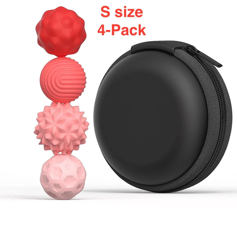 Premium Magnetic Fidget Sphere