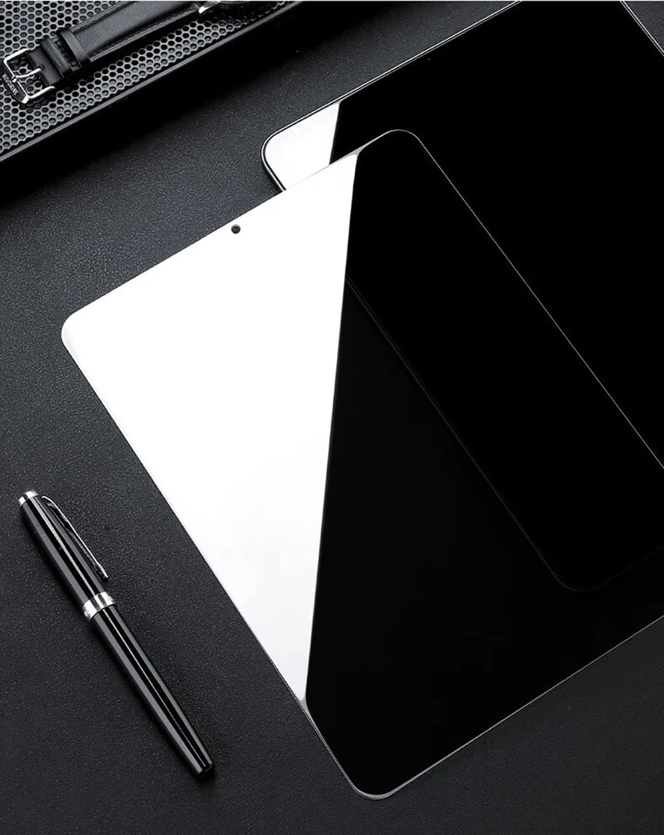 Privacy Shield Tempered Glass Screen Protector for iPad