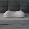 Ergonomic Memory Foam Pillow for Neck Support
