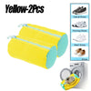 Shoe Laundry Bag with Soft Inner Lining for Sneakers