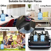 Distributeur d'eau électrique portable