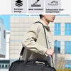 Large Capacity Travel Duffel Bag for Men — Spacious Gym & Weekend Overnight Bag