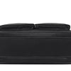 Classic Oxford Laptop Briefcase with Multiple Pockets