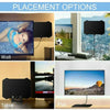 Indoor Digital HDTV Antenna with Signal Amplifier