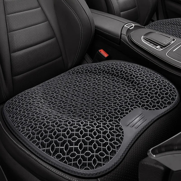 Honeycomb Gel Seat Cushion