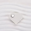 Durable Leather Cable Protectors for Charging Cords
