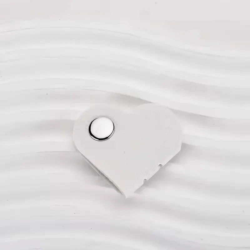 Durable Leather Cable Protectors for Charging Cords