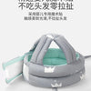 Baby Toddler Safety Helmet with Adjustable Strap