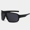 Coque de protection pour lunettes de cyclisme à clipser