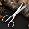 Stainless Steel Sewing Scissors for Crafting and DIY