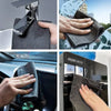 Reusable Microfiber Cleaning Cloths