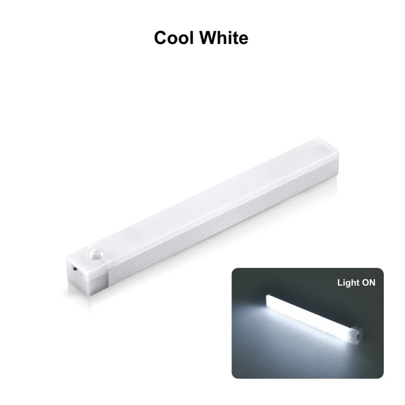 Rechargeable LED Motion Sensor Night Light