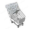 Portable Waterproof Shopping Cart Seat Cover