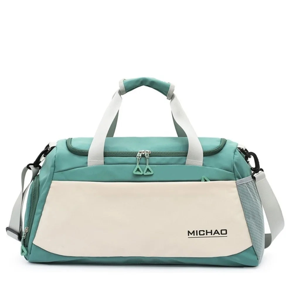Durable Waterproof Travel Duffel Bag