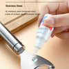 Stainless Steel Corn Stripper – Easy Kernel Removal Tool