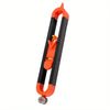 Adjustable Contour Gauge with Lock – Precision Profile Scribing Tool for Woodworking