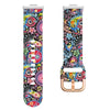 Silicone Printed Replacement Watch Band for Huawei Fit 3, 4 & 4 Pro
