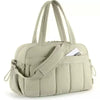 Large Capacity Water-Resistant Travel Duffel Bag
