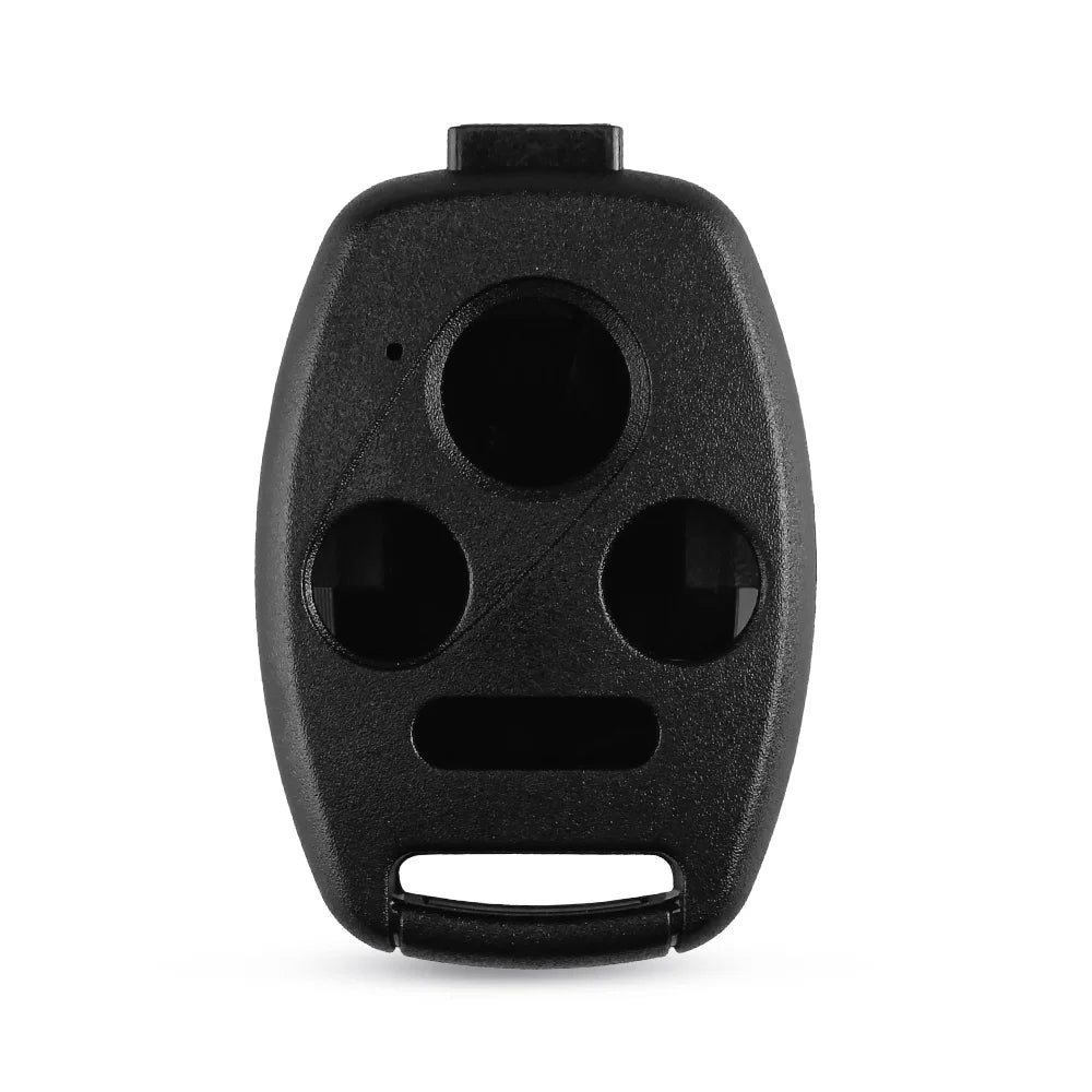 Replacement Car Key Case Shell for Honda Accord, CR-V, Pilot & Civic