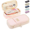Kawaii Large-Capacity Pencil Case