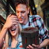 DIY Explosion Photo Album Box for Anniversary Surprises