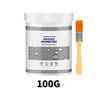 Transparent Waterproof Sealant for Leak Repair