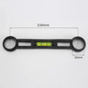 Precision Dual-Head Wrench Repair Tool