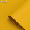 Self-Adhesive Leather Repair Patch Tape for Sofas, Car Seats & More