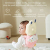 Baby Head Protection Pillow with Adjustable Strap