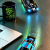 1:64 Scale 4WD Stunt RC Drift Car with Rechargeable Battery