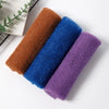 Long-Reach Exfoliating Bath Sponge