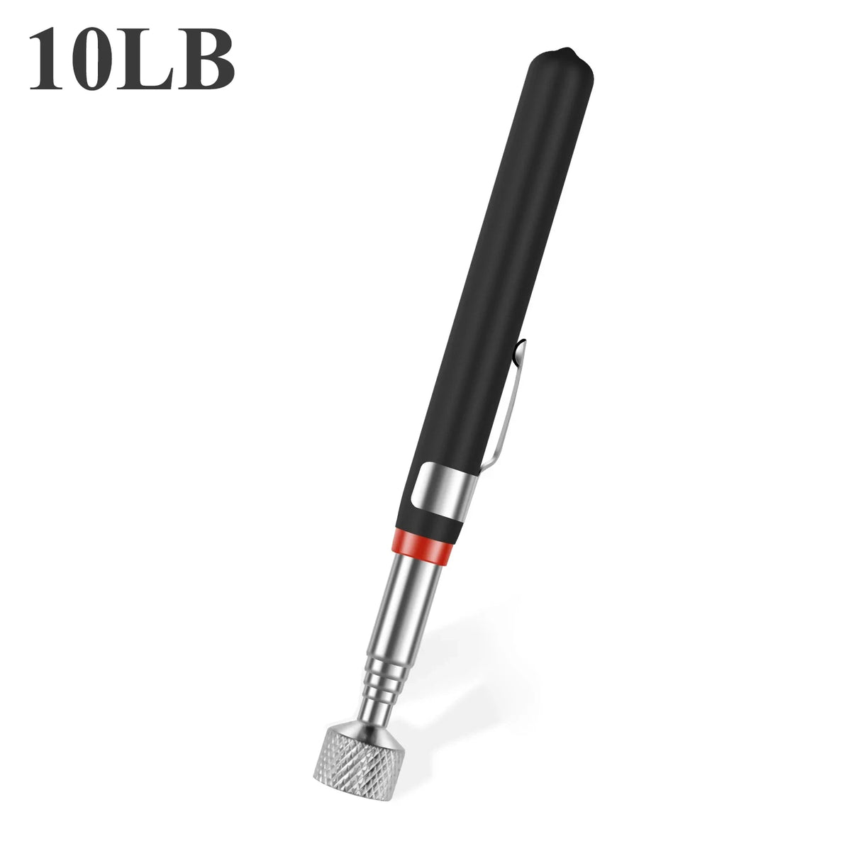 Telescopic Magnetic Pickup Tool with Extendable Handle