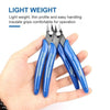 Precision Diagonal Cutting Pliers
