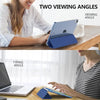 Slim Stand Case for iPad with Auto Wake/Sleep